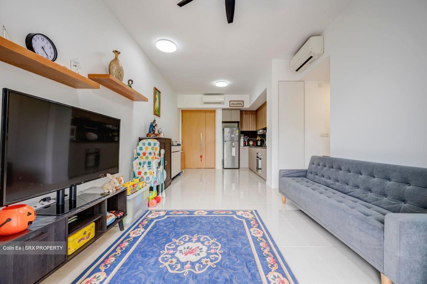 The Jovell (D17), Condominium #590938801